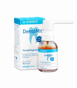 Mitopharma - Dentomit spray 30ml 