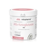 Mitopharma - Alfa-Ketoglutaran MSE 120 kaps.