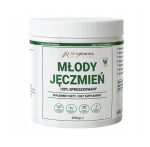 AltoPharma - Młody Jęczmień 250g