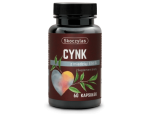 Skoczylas - Cynk, Miedź i Ekstrakt z Zielonej Herbaty EGCG