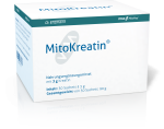 Mitopharma - Mito-Kreatin MSE