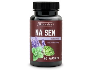 Skoczylas - Na Sen 60 kaps. 