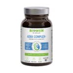 Biowen - Witaminy ADEK Complex+ – 90 kapsułek be-effective