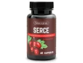 Skoczylas - Serce 60 kapsułek be-effective