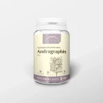 Andrographis 10% ekstrakt kapsułki x 400 mg - Andrographis paniculata - Nanga 100 kaps.