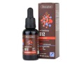 Skoczylas - Witamina B12 w Kroplach (Forma Metylowana) be-effective