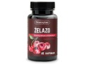 Skoczylas - Żelazo 3 formy z witaminą C be-effective