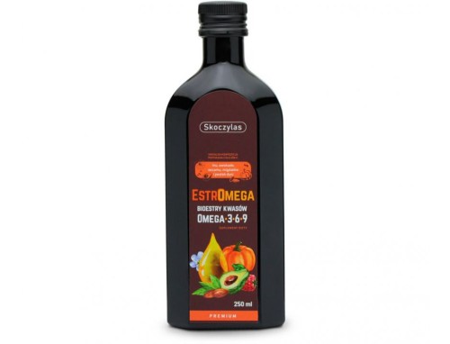 Skoczylas - Estromega Premium 250 ml be-effective