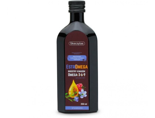 Skoczylas - Estromega Standard 250 ml be-effective