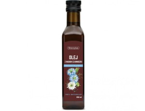 Skoczylas - Olej z Nasion Czarnuszki 250 ml