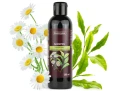 Skoczylas - Szampon regenerujący z rumiankiem i zieloną herbatą - 200 ml