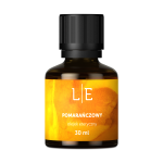 LIFEESSENCE by Yango - Naturalny olejek eteryczny Pomarańcza - 30 ml