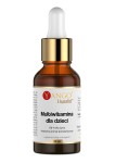 Yango - Multiwitamina dla dzieci — 30 ml