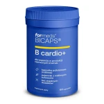 Formeds - Bicaps B Cardio+ 60 kapsułek