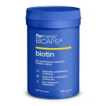 Formeds - Bicaps Biotin - 60 kapsułek 