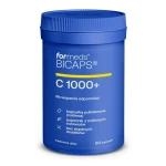 Formeds - Bicaps C 1000 + 60 kapsułek 