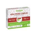 Biowen -  Hepa Strong Complex+ - 15 kapsułek