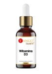 Yango - Witamina D3— krople 30 ml 