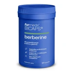 Formeds - Bicaps Berberine - 60 kapsułek 