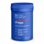 Formeds - Bicaps Chaga - 60 kapsułek  