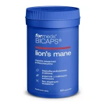 Formeds - Bicaps Lion's Mane - 60 kapsułek