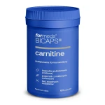 Formeds - Bicaps Carnitine - 60 kapsułek 