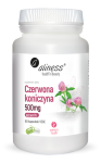Aliness - Czerwona koniczyna extract 8% 500 mg