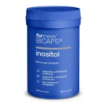 Formeds - Bicaps Inositol - 60 kapsułek 