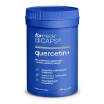 Formeds - Bicaps Quercetin+ 60 kapsułek