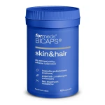 Formeds - Bicaps Skin&Hair - 60 kapsułek 