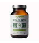 Biowen - Betaina HCL Complex+ Biowen | wsparcie układu trawienia | - 90 kapsułek