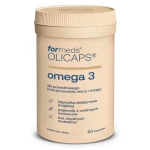 Formeds - Olicaps Omega-3 - 60 kapsułek 