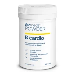 Formeds - Powder B Cardio - proszek 60 porcji 