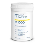 Formeds - Powder Witamina C 1000 - 90 porcji - 90g