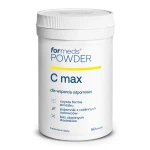 Formeds - Powder Witamina C Max -  60 porcji 