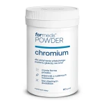 Formeds - Powder Chromium  - 60 porcji 