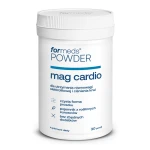 Formeds - Powder Mag Cardio - 60 porcji  
