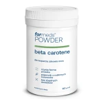 Formeds - Powder Beta Carotene - 60 porcji  