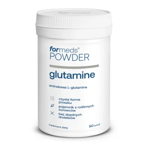 Formeds - Powder Glutaminian - 60 porcji   