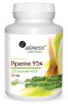 Aliness - Piperine 95% 10 mg x 120 kapsułek