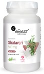 Aliness - Shatavari ekstrakt 30% 500mg