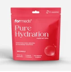 Formeds - Pure Hydration Grejpfrut - 14 saszetek 