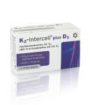 Mitopharma - K2 Intercell plus D3 90 kaps.
