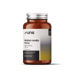 UNS - Maślan Sodu FORTE  - 60 vege kaps.