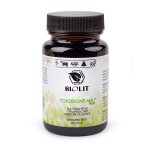 BIOLIT - Toksidont Maj Plus - płyn 75 ml 