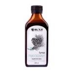 BIOLIT - Syrop z pąków sosny - płyn 200 ml  