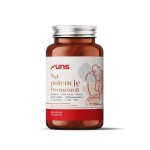 UNS - Na Potencję Permenvit -  60 kapsułek