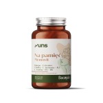 UNS - Na Pamięć Memovit - 90 kapsułek 