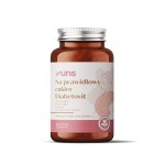 UNS - Na prawidłowy cukier Diabetovit - 60 kapsułek 