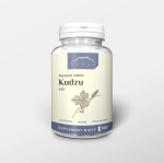 Nanga - Kudzu 100 kapsułek x 400 mg